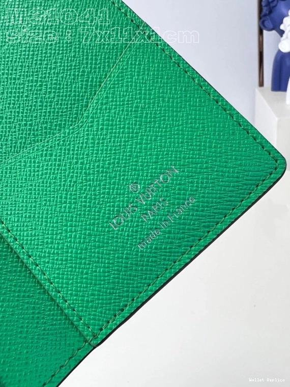 Cheap cm LOUIS Organizer-7.5*11.1*1 VUITTON Pocket 0805